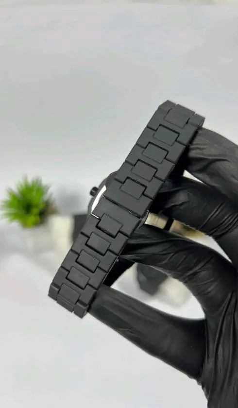 Luxury Minimalist Watch