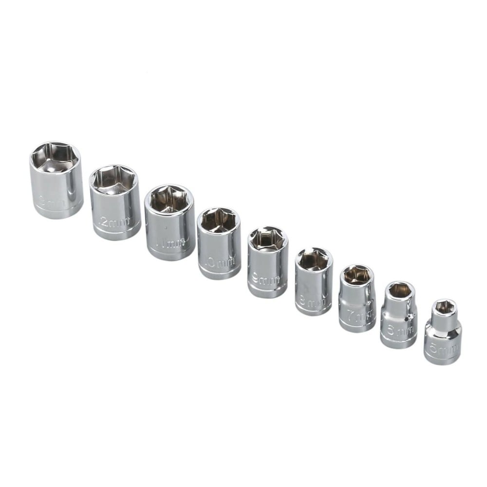 All-in-One Drill and Hand Tool Set