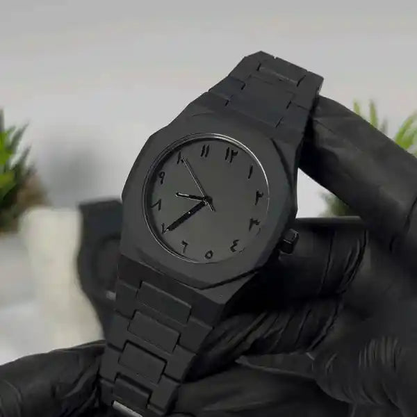Luxury Minimalist Watch