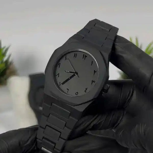 Luxury Minimalist Watch