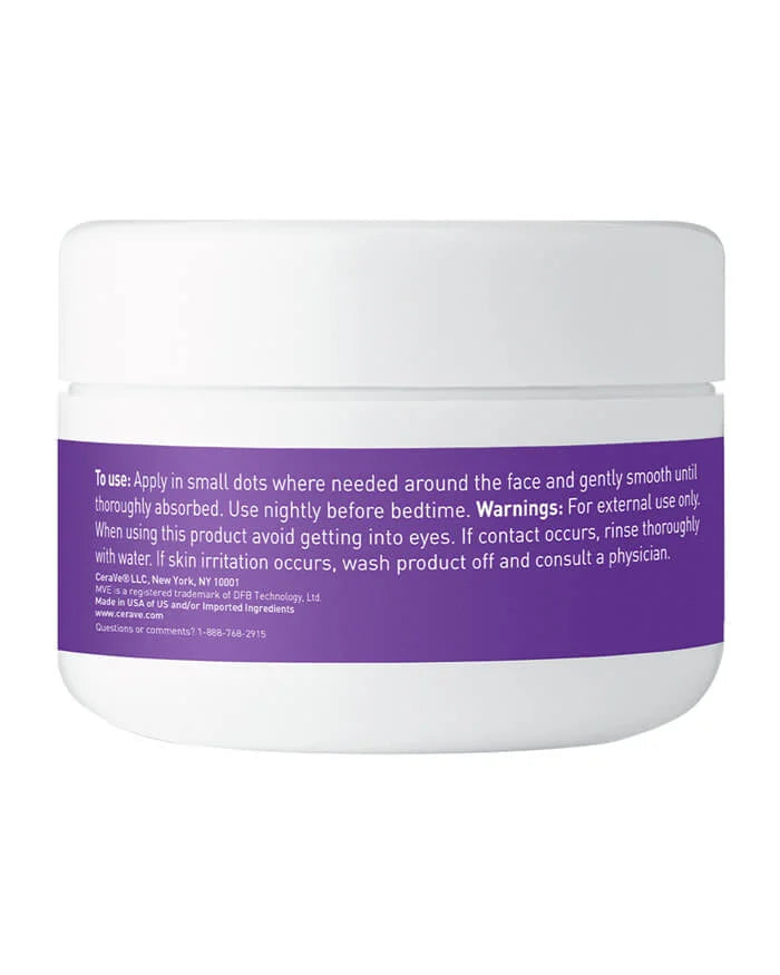 Skin Renewing Night Cream for Face – Deep Hydration & Anti-Aging Formula