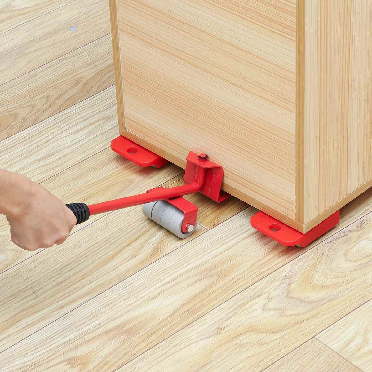 Furniture Lifter Mover Tool Set Furniture Lifting Wheels